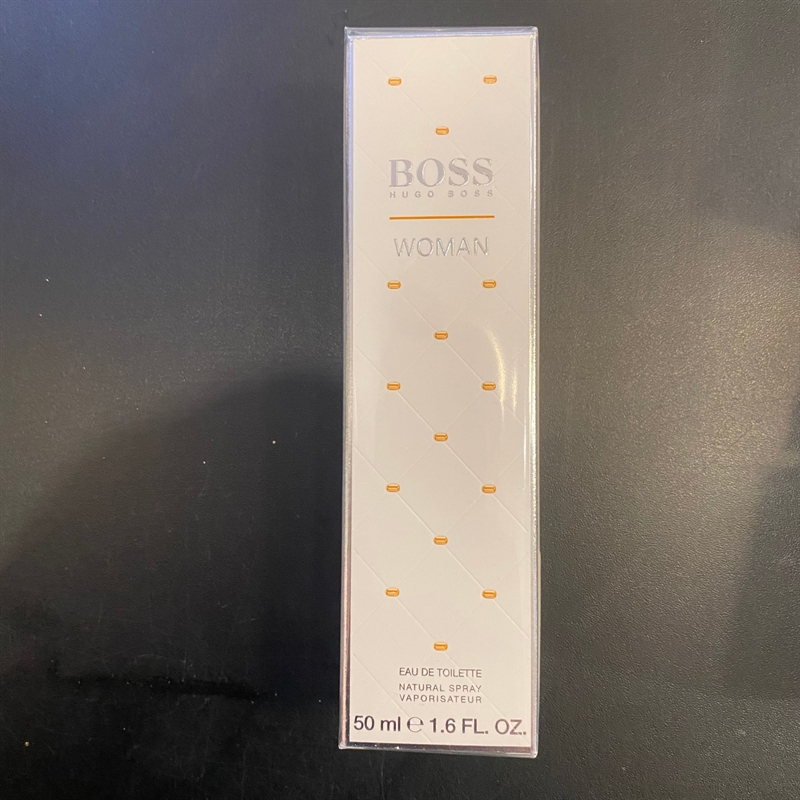 Boss Orange Edt 50 ml