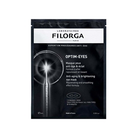 Filorga Optim Eyes Mask 6ml  hos parfumerihamoghende.dk 