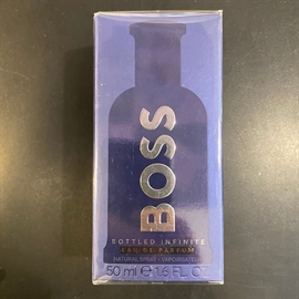 Hugo Boss Bottled Infinite Edp 50 ml