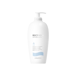 Biotherm Lait De Douche 400 ml hos parfumerihamoghende.dk 