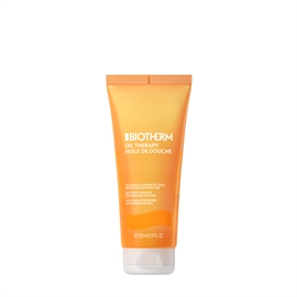 Biotherm - Oil Therapy Douche Showergel - 200 ml hos parfumerihamoghende.dk 