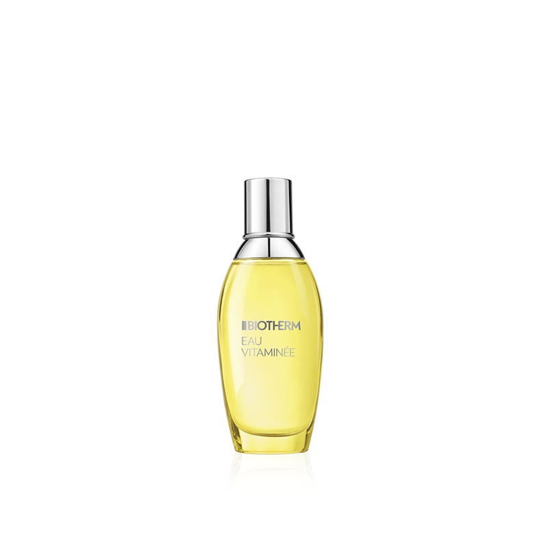 Biotherm Eau Vitaminee Edt 50 ml  hos parfumerihamoghende.dk 