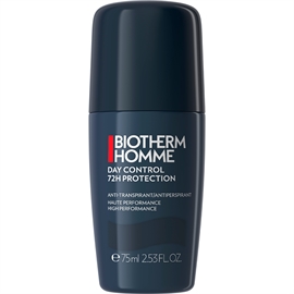 Biotherm Homme Day Control 72H Roll-on 75 ml hos parfumerihamoghende.dk 