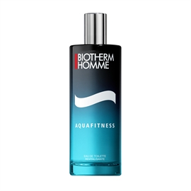 Biotherm - Aqua-Fitness Homme Edt 100 ml