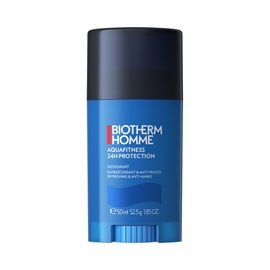Biotherm - Aqua-Fitness Homme Deodorant Stick - 50 g