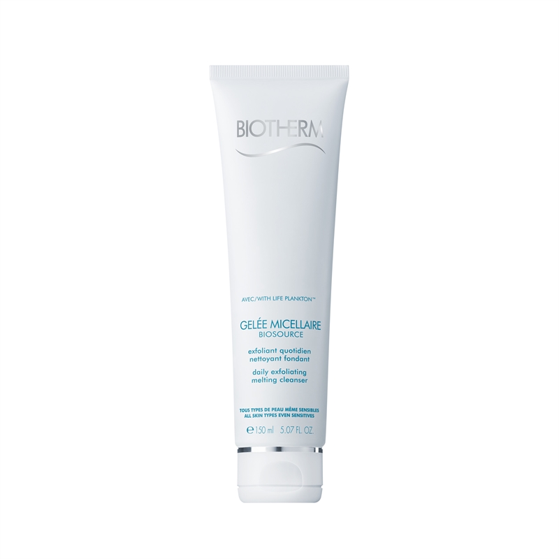  Biotherm - Biosource Exfoliator Micellaire - 150 ml