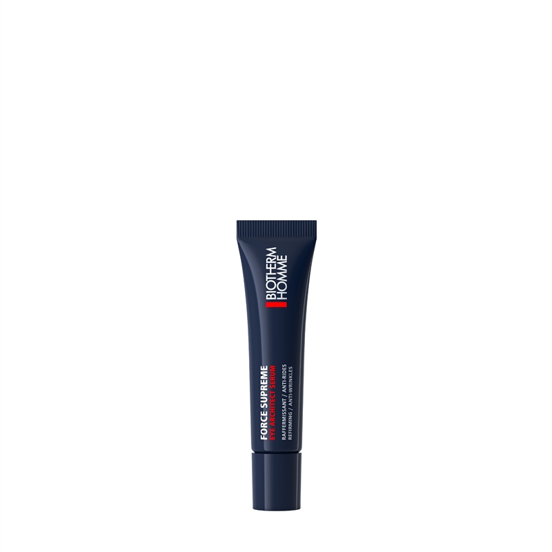 Biotherm - Force Supreme Eye Care - 15 ml hos parfumerihamoghende.dk 