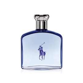 Polo ultra blue i parfumerihamoghende.dk