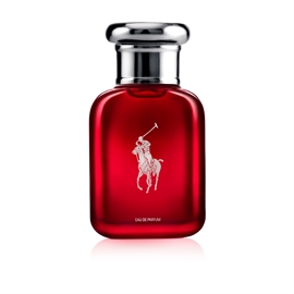 Red Polo i parfumerihamoghende.dk