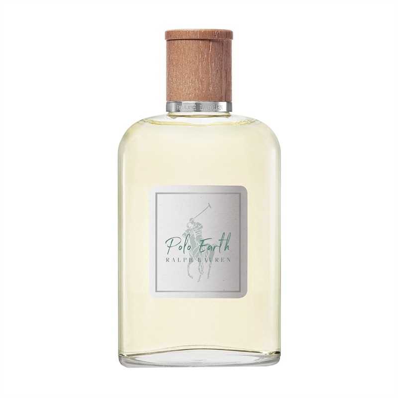 Ralph Lauren Polo Earth Edt 100 ml hos parfumerihamoghende.dk 