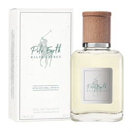 Ralph Lauren Polo Earth Edt 40 ml hos parfumerihamoghende.dk 