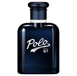 Ralph Lauren Polo 67 Edt 75 ml  hos parfumerihamoghende.dk 