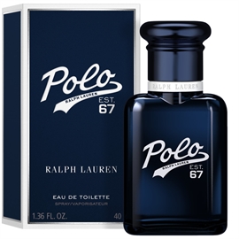 Ralph Lauren Polo 67 Edt 40 ml