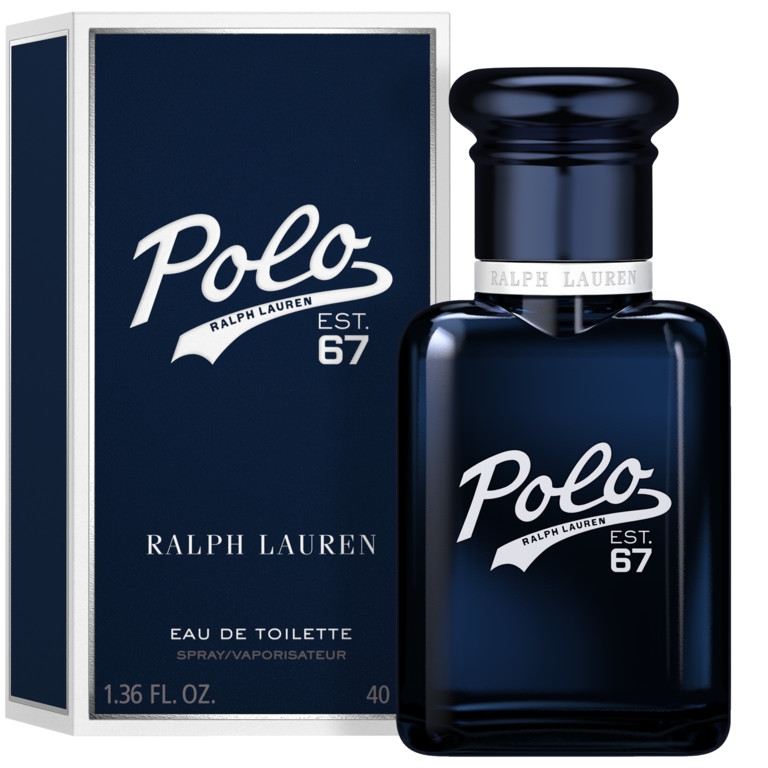 Ralph Lauren Polo 67 Edt 40 ml