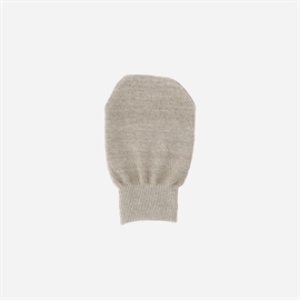 Meraki Exfoliating Glove hos parfumerihamoghende.dk 