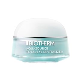 Biotherm - Aquasource Eye Cream - 15 ml