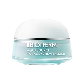 Biotherm - Aquasource Eye Cream - 15 ml hos parfumerihamoghende.dk 