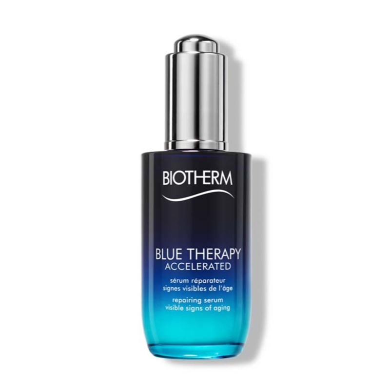 Biotherm - Blue Therapy Accelerated Serum - 50 ml
