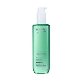 Biotherm - Biosource Purifying Toner - 200 ml hos parfumerihamoghende.dk 