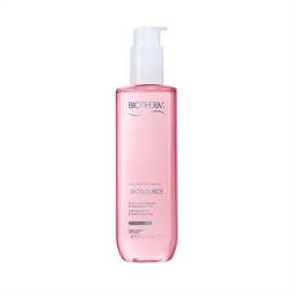 Biotherm - Biosource Softening Toner - 200 ml hos parfumerihamoghende.dk 