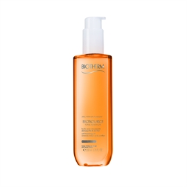 Biotherm - Biosource Total Renew Oil Cleanser - 200 ml