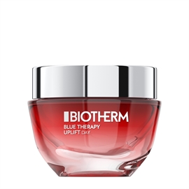 Biotherm - Blue Therapy Uplift Day - 50 ml hos parfumerihamoghende.dk 