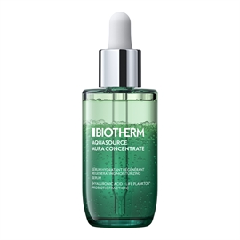 Biotherm - Aquasource Serum Bi-Phase - 50 ml hos parfumerihamoghende.dk