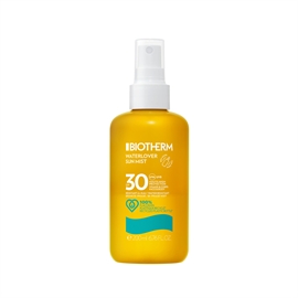 Biotherm - Water Lover Sun Mist SPF 30 - 200 ml hos parfumerihamoghende.dk 