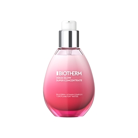 Biotherm -  Aqua Glow Super Concentrate - 50 ml