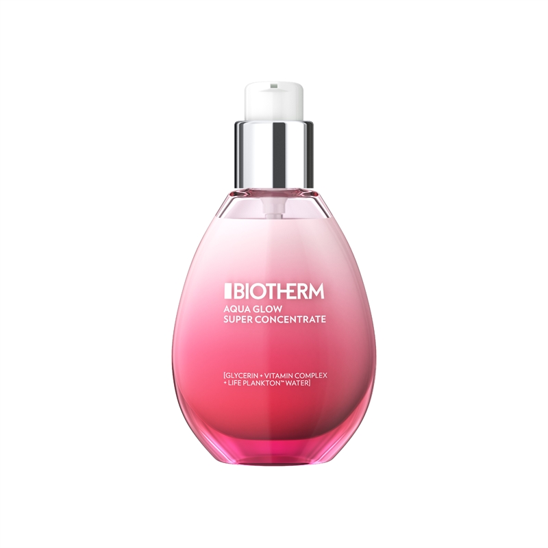 Biotherm -  Aqua Glow Super Concentrate - 50 ml