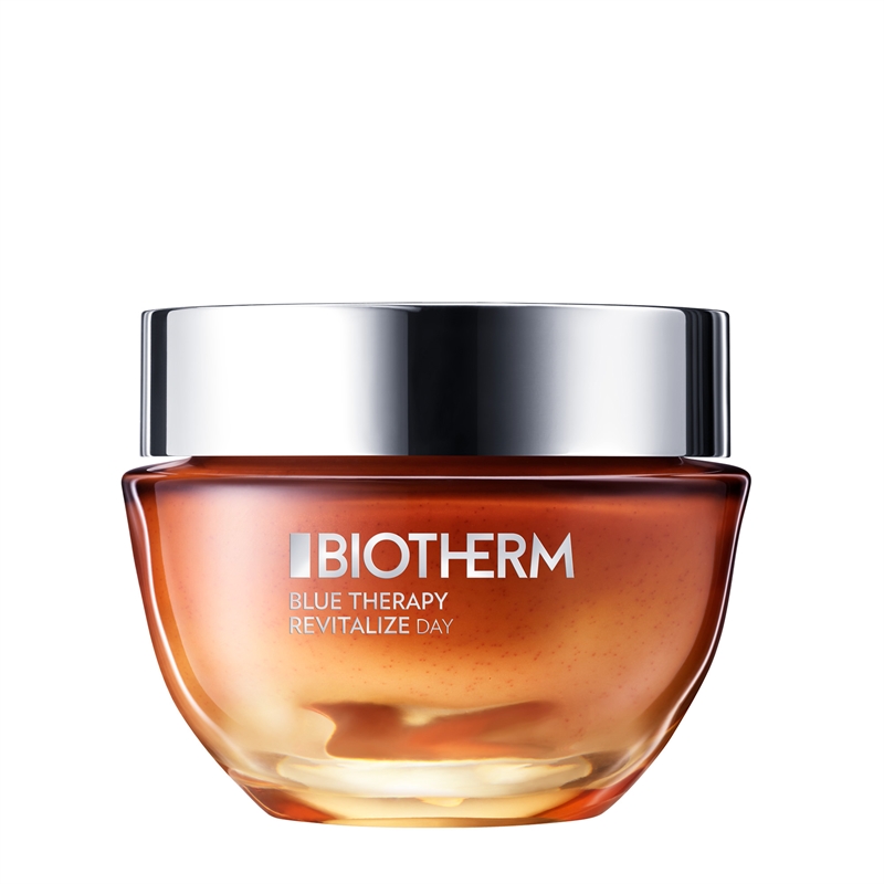 Biotherm - Blue Therapy Revitalize Day - 50 ml hos parfumerihamoghende.dk 