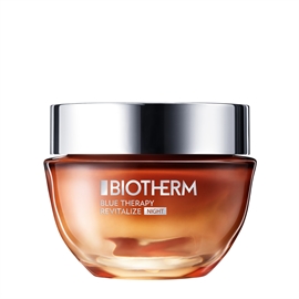 Biotherm - Bue Therapy Revitalize Night - 50 ml hos parfumerihamoghende.dk 