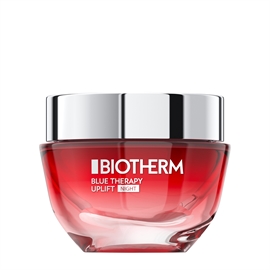 Biotherm - Blue Therapy Uplift Night - 50 ml hos parfumerihamoghende.dk 