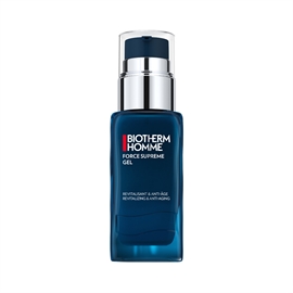 Biotherm - Homme Force Supreme Anti-Aging Gel 50ml