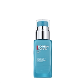 Biotherm Homme  - T-Pur Anti Oil Shine - 50 ml hos parfumerihamoghende.dk 