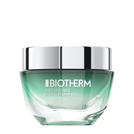 Biotherm -  Aquasource Hyalu Plump Gel - 50 ml