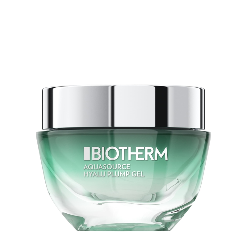 Biotherm -  Aquasource Hyalu Plump Gel - 50 ml