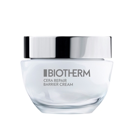 Biotherm - Cera Repair Barrier Cream - 50 ml hos parfumerihamoghende.dk 