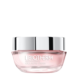 Biotherm Aquasource Cica Nutri Cream 30 ml  hos parfumerihamoghende.dk 