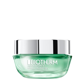 Biotherm Aquasource Hyalu Plump Gel 30 ml  hos parfumerihamoghende.dk 