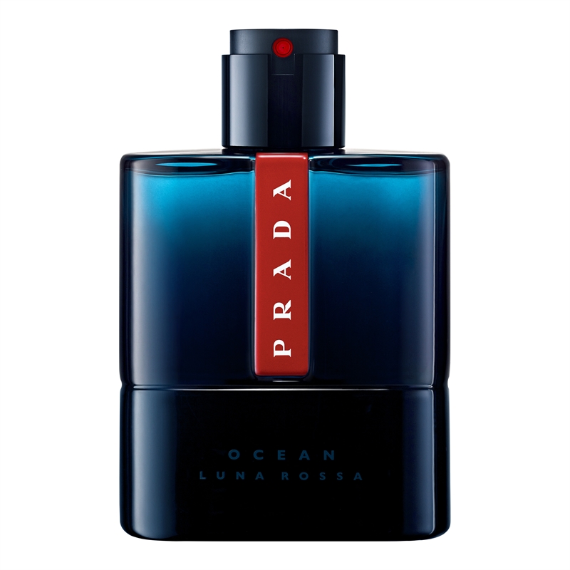 Prada Luna Rossa Ocean Edt 100 ml