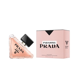 Prada Paradoxe Edp 90 ml hos parfumerihamoghende.dk 