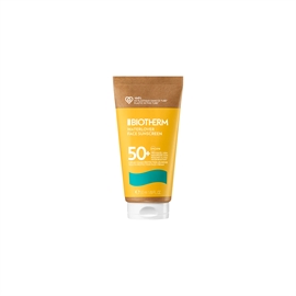 Biotherm - Waterlover Face Sunscreen SPF50 - 50 ml