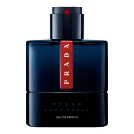 Prada Luna Rossa Ocean Edp 50 ml hos parfumerihamoghende.dk 