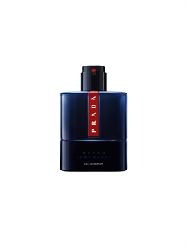 Prada Luna Rossa Ocean Edp 100 ml hos parfumerihamoghende.dk 