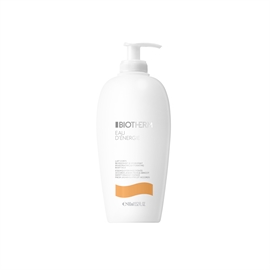 Biotherm Eau Energie Body Milk 400 ml  hos parfumerihamoghende.dk 