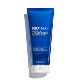 Biotherm Biocorps Peeling Scrub 200 ml hos parfumerihamoghende.dk 