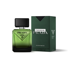 Prada Paradigme Edp 50 ml hos parfumerihamoghende.dk 