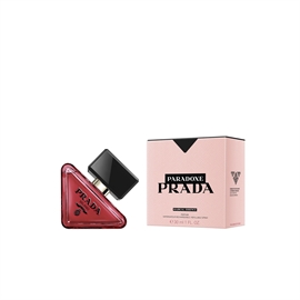 Prada Paradoxe Radical Essence Edp 30 ml  hos parfumerihamoghende.dk 