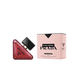 Prada Paradoxe Radical Essence Edp 50 ml hos parfumerihamoghende.dk 